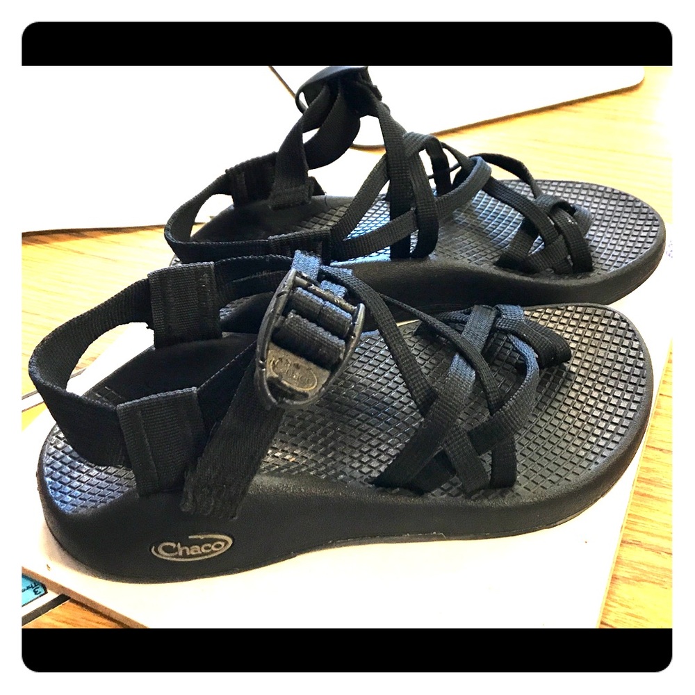 ZX/2 CHACOS